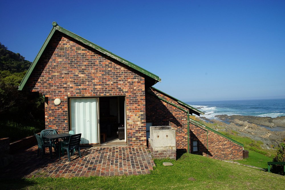 Storms River Mouth Rest Camp thumbnail 9